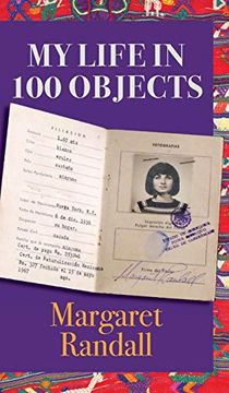 portada My Life in 100 Objects (en Inglés)