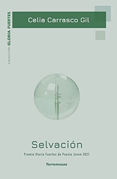 portada Selvación (in Spanish)