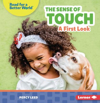portada The Sense of Touch: A First Look