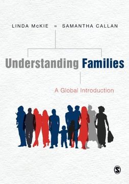 portada Understanding Families: A Global Introduction (en Inglés)