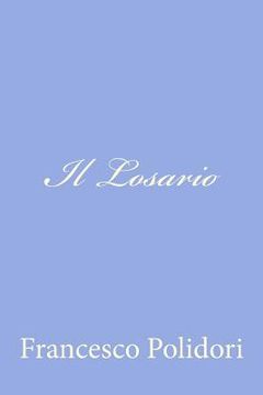portada Il Losario (in Italian)