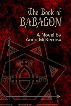 portada The Book of Babalon (in English)