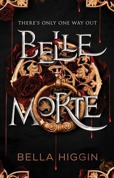 portada Belle Morte (Belle Morte Series, 1) 