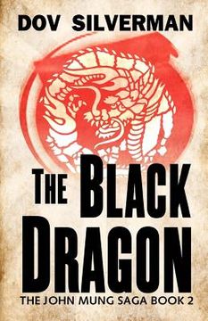 portada The Black Dragon (en Inglés)