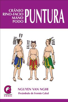 portada Cráneo Rino-Facio-Mano-Podo Puntura (in Spanish)