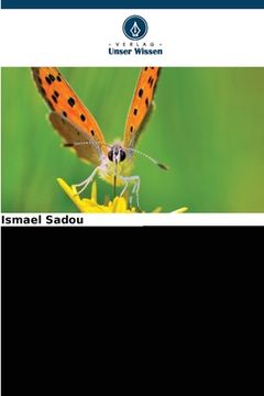 portada Schadinsekten (Lepidoptera) bei der Nerica-Reisproduktion 3 (en Alemán)