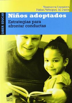 portada Niños Adoptados (in Spanish)