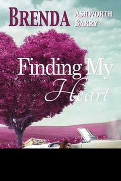 portada Finding my Heart (en Inglés)