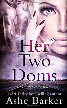 portada Her two Doms 