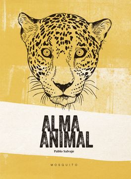 portada Alma Animal