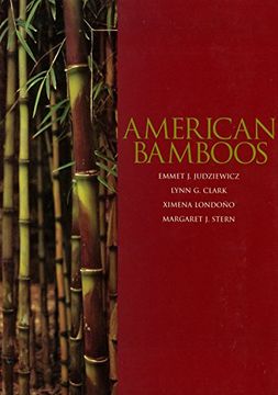 portada American Bamboos (en Inglés)