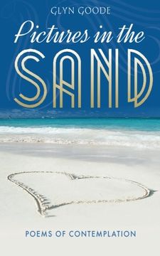 portada Pictures in the Sand: Poems of Contemplation