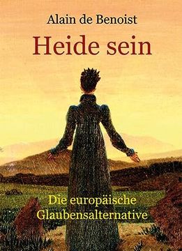portada Heide Sein (in German)