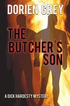 portada The Butcher's Son (A Dick Hardesty Mystery, #1)