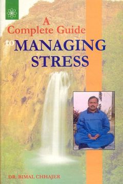 portada A Complete Guide to Managing Stress