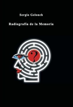 portada Radiografia de la Memoria