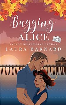 portada Bagging Alice (3) (Babes of Brighton) (en Inglés)