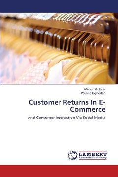 portada Customer Returns in E-Commerce