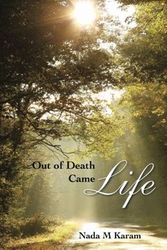 portada Out of Death Came Life