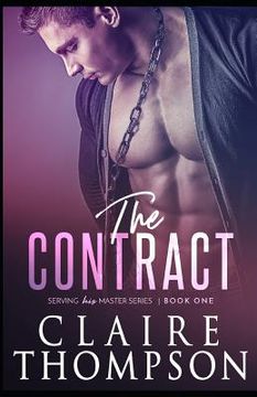 portada The Contract (in English)