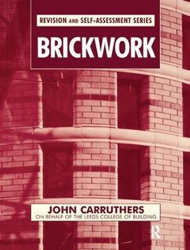 portada Brickwork (in English)