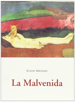 portada La Malvenida (in Spanish)