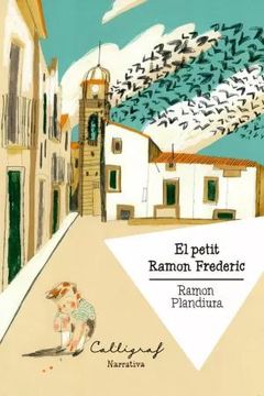 portada El Petit Ramon Frederic