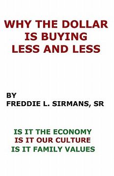 portada why the dollar is buying less and less (in English)