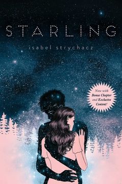 portada Starling (en Inglés)