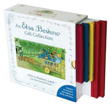 portada Elsa Beskow Gift Collection (en Inglés)