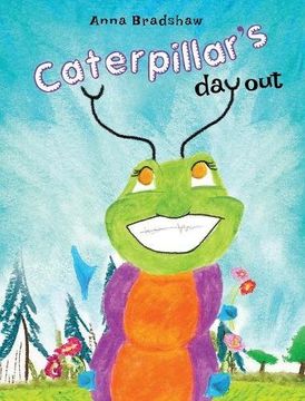 portada Caterpillar's Day Out