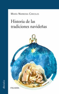 portada Historia de las Tradiciones Navideñas