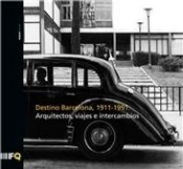 portada Destino Barcelona 1911 1991