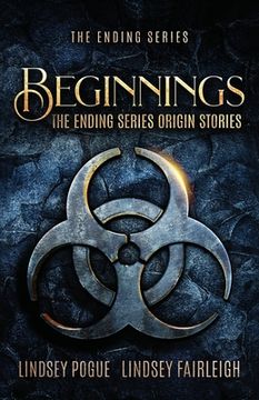 portada Beginnings: The Ending Series Prequel Novellas (en Inglés)