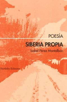 portada Siberia Propia (in Spanish)