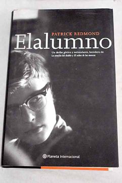 portada El Alumno (in Spanish)