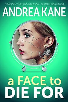 A Face to Die For (Forensic Instincts)