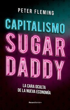 portada Capitalismo Sugar Daddy
