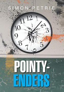 portada Pointy-Enders 