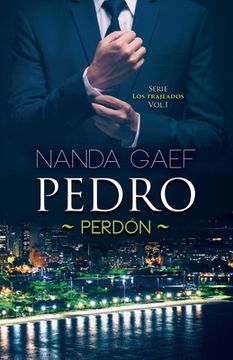portada Pedro - Perdón