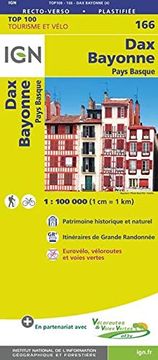 portada Dax Bayonne Pays Basque (in French)