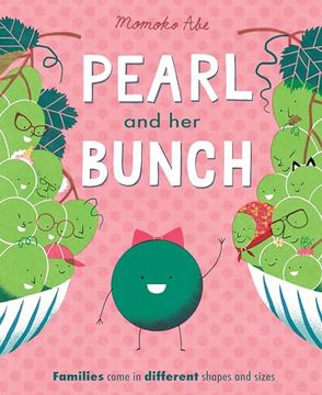 portada Pearl and her Bunch