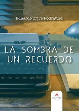 portada La Sombra de un Recuerdo (in Spanish)
