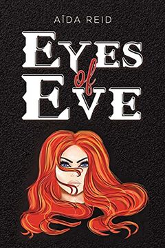 portada Eyes of eve (en Inglés)