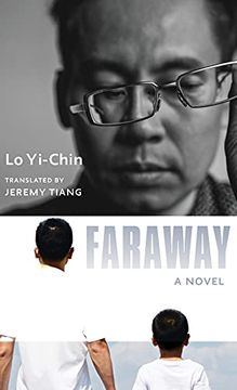 portada Faraway: A Novel (Modern Chinese Literature From Taiwan) (en Inglés)