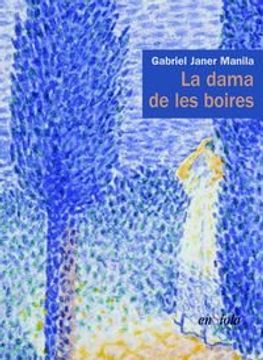 portada Dama De Les Boires, La (Narrativa (catalan))