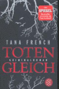 portada totengleich (in German)