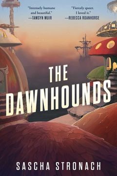 portada The Dawnhounds (1) (The Endsong) 