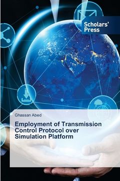 portada Employment of Transmission Control Protocol over Simulation Platform