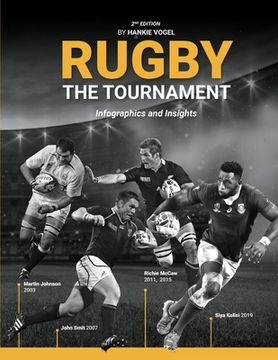portada Rugby The Tournament: Infographics and Insights